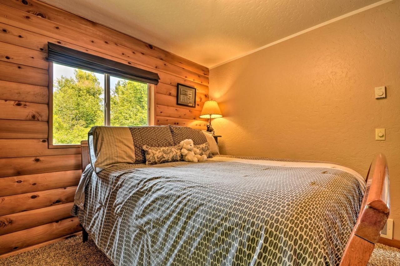 Gold Beach Apartment With Activities - 2 Mi To Ocean Zewnętrze zdjęcie
