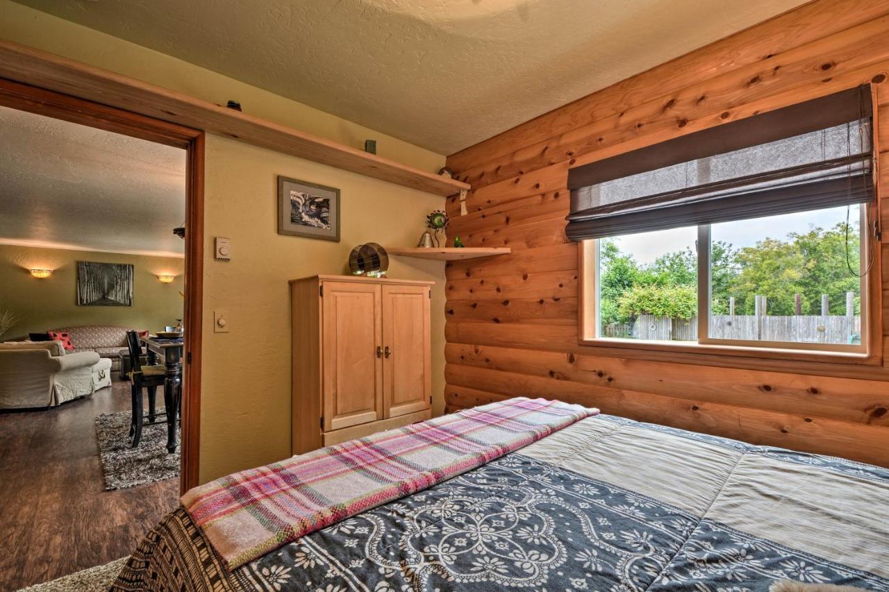 Gold Beach Apartment With Activities - 2 Mi To Ocean Zewnętrze zdjęcie