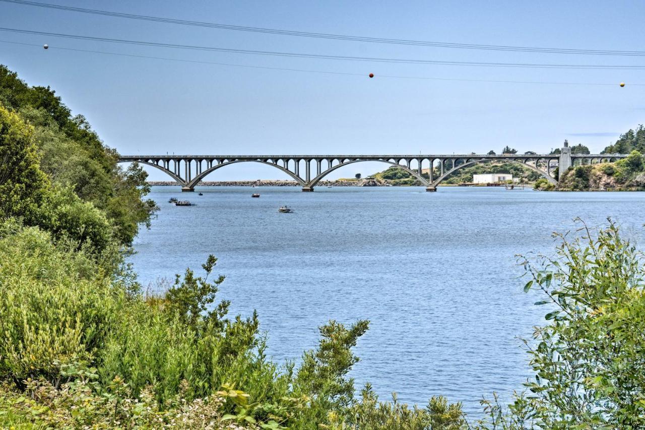Gold Beach Apartment With Activities - 2 Mi To Ocean Zewnętrze zdjęcie